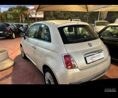 Fiat 500 1.2 Lounge - 6