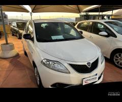 Lancia Ypsilon 1.3 MJT 16V 95 CV 5 porte S&S Silve