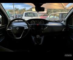 Lancia Ypsilon 1.3 MJT 16V 95 CV 5 porte S&S Silve - 7