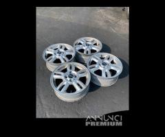 Cerchi in lega Mini 4x100 R56 R 15 pollici