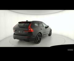 VOLVO XC60 2.0 t6 phev Ultra Black Edition awd aut