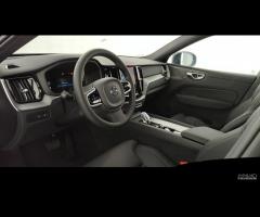 VOLVO XC60 2.0 t6 phev Ultra Black Edition awd aut