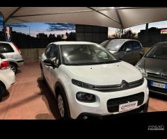 Citroen C3 BlueHDi 100 S&S Shine