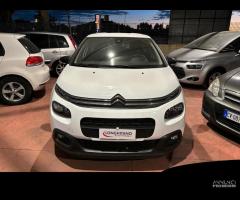 Citroen C3 BlueHDi 100 S&S Shine