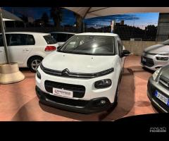 Citroen C3 BlueHDi 100 S&S Shine