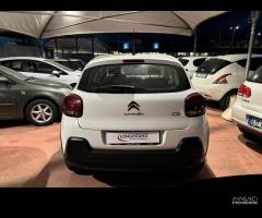 Citroen C3 BlueHDi 100 S&S Shine