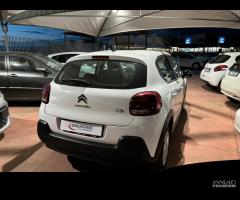 Citroen C3 BlueHDi 100 S&S Shine