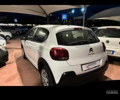 Citroen C3 BlueHDi 100 S&S Shine - 6