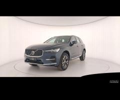 VOLVO N.XC60 Core T6 AWD AUT