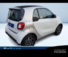 smart fortwo EQ YOUNGSTER MY19