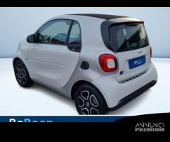 smart fortwo EQ YOUNGSTER MY19 - 7