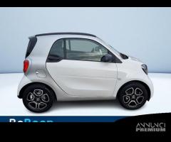 smart fortwo EQ YOUNGSTER MY19 - 8