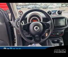 smart fortwo EQ YOUNGSTER MY19 - 16