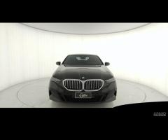 BMW Serie 5 G60 Berlina - 520d 48V xdrive M Sport