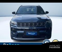 Jeep Compass 1.3 TURBO T4 PHEV S 4XE AUTO