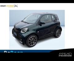 smart fortwo EQ PULSE 4,6KW