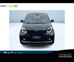 smart fortwo EQ PULSE 4,6KW