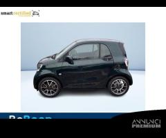 smart fortwo EQ PULSE 4,6KW