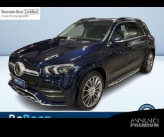 Mercedes-Benz GLE 300 D PREMIUM 4MATIC AUTO