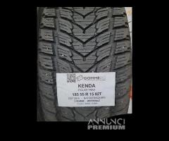 Gomme invernale usate 185/55 15 82T