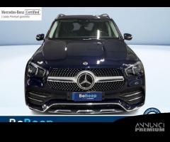 Mercedes-Benz GLE 300 D PREMIUM 4MATIC AUTO