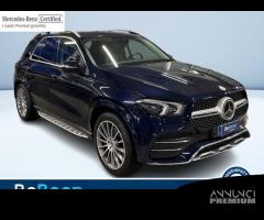 Mercedes-Benz GLE 300 D PREMIUM 4MATIC AUTO