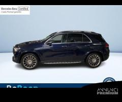 Mercedes-Benz GLE 300 D PREMIUM 4MATIC AUTO