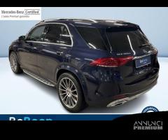 Mercedes-Benz GLE 300 D PREMIUM 4MATIC AUTO - 6