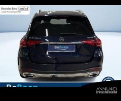 Mercedes-Benz GLE 300 D PREMIUM 4MATIC AUTO - 7