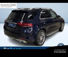 Mercedes-Benz GLE 300 D PREMIUM 4MATIC AUTO - 8