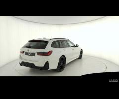 BMW Serie 3 G21 2022 Touring - 320d Touring mhev 4