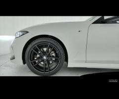 BMW Serie 3 G21 2022 Touring - 320d Touring mhev 4 - 11