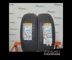 Gomme invernale usate 195/60 16 89H