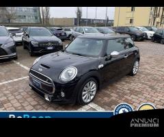 MINI Mini 5 porte Mini 3 porte MINI 2.0 COOPE...