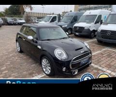 MINI Mini 5 porte Mini 3 porte MINI 2.0 COOPE...