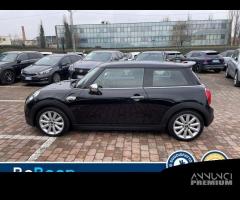 MINI Mini 5 porte Mini 3 porte MINI 2.0 COOPE...