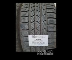 Gomme invernale usate 205/40 17 84V XL