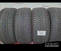 Gomme invernale usate 225/50 98V XL