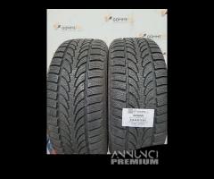 Gomme invernale usate 215/55 16 93T