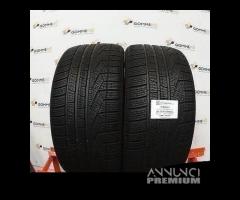 Gomme invernale usate 265/35 19 98W XL