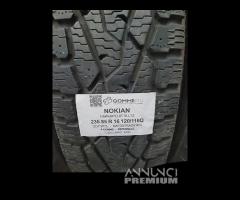 Gomme invernale usate 235/85 16 120/116Q