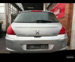 Ricambi Peugeot 308 9HV 2008