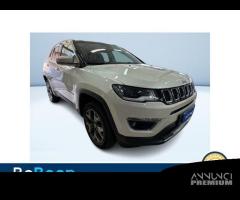 Jeep Compass 2.0 MJT LIMITED 4WD 140CV AUTO