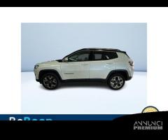 Jeep Compass 2.0 MJT LIMITED 4WD 140CV AUTO