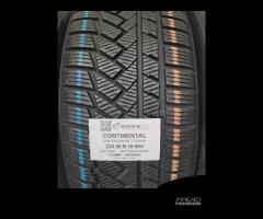 Gomme invernale usate 235/50 19 99V