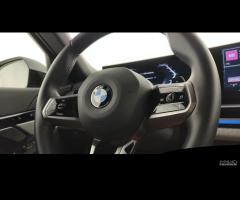 BMW Serie 5 G60 Berlina - 520d 48V sdrive M Sport - 7