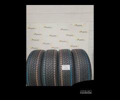 Gomme invernale usate 215/55 17 98V XL