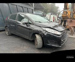 Ricambi Ford Fiesta XUJB 2015