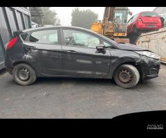 Ricambi Ford Fiesta XUJB 2015