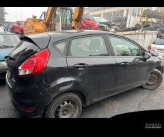 Ricambi Ford Fiesta XUJB 2015